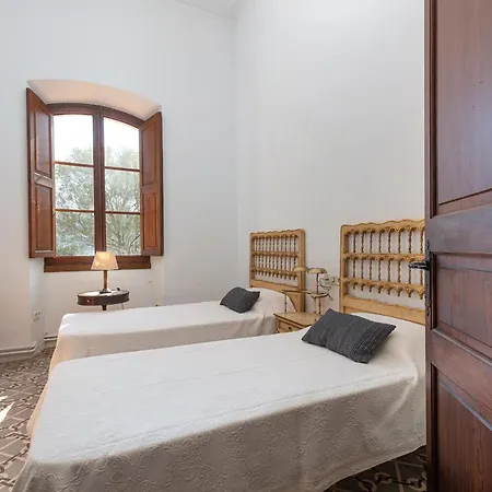 Villa Son Muntaner Palma de Maiorca