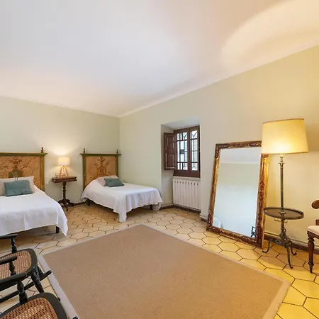 Son Muntaner Villa