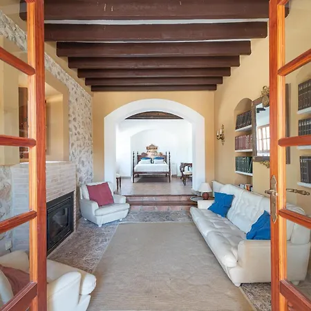 Villa Son Muntaner Palma de Maiorca